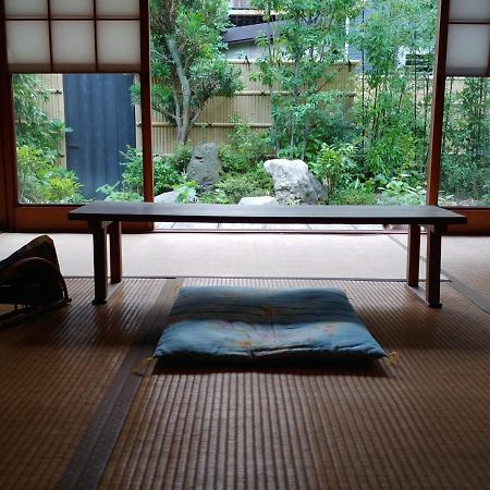 旧鈴木邸 女性専用 Apartment Matsuyama  Exterior photo