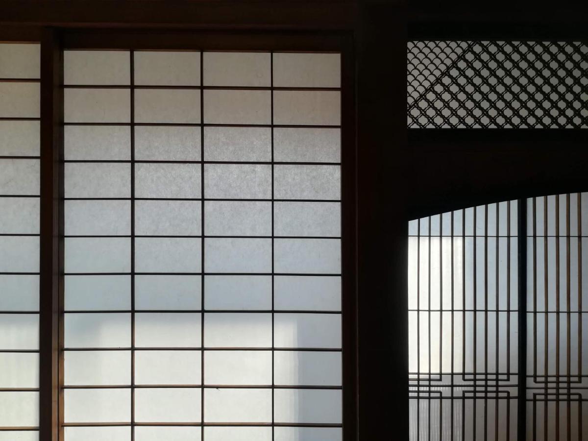 旧鈴木邸 女性専用 Apartment Matsuyama  Exterior photo