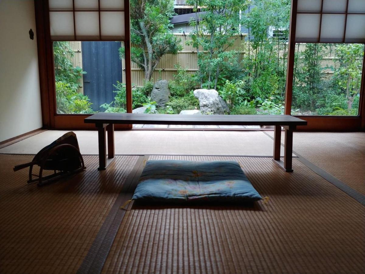 旧鈴木邸 女性専用 Apartment Matsuyama  Exterior photo