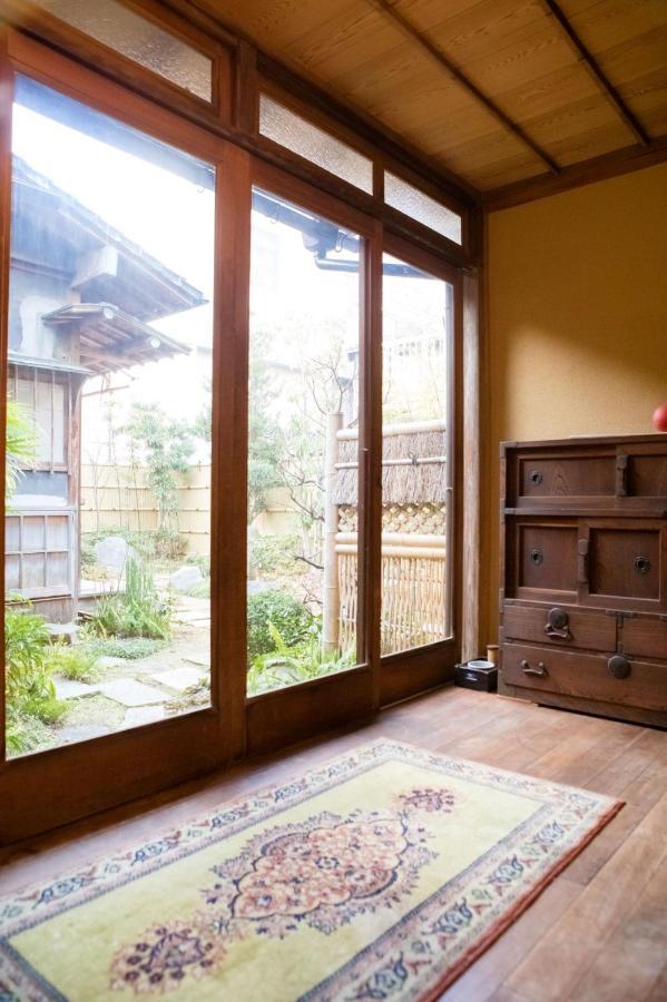 旧鈴木邸 女性専用 Apartment Matsuyama  Exterior photo