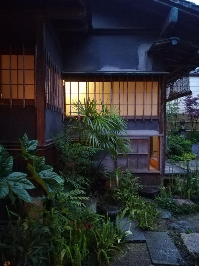 旧鈴木邸 女性専用 Apartment Matsuyama  Exterior photo