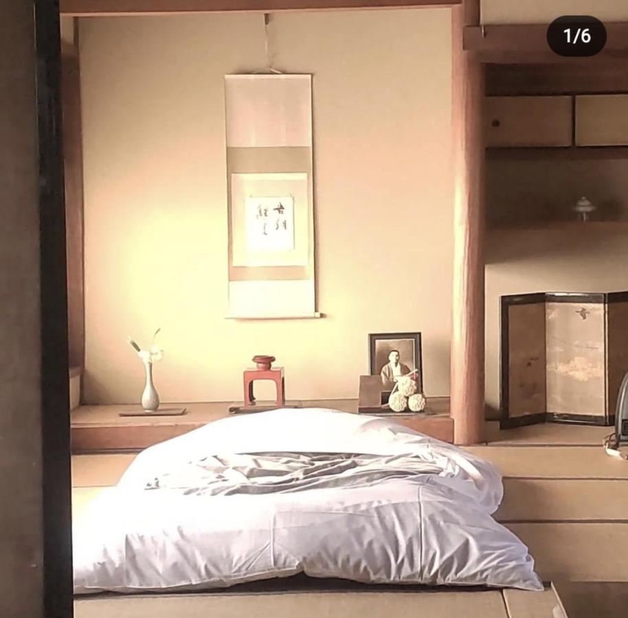 旧鈴木邸 女性専用 Apartment Matsuyama  Exterior photo